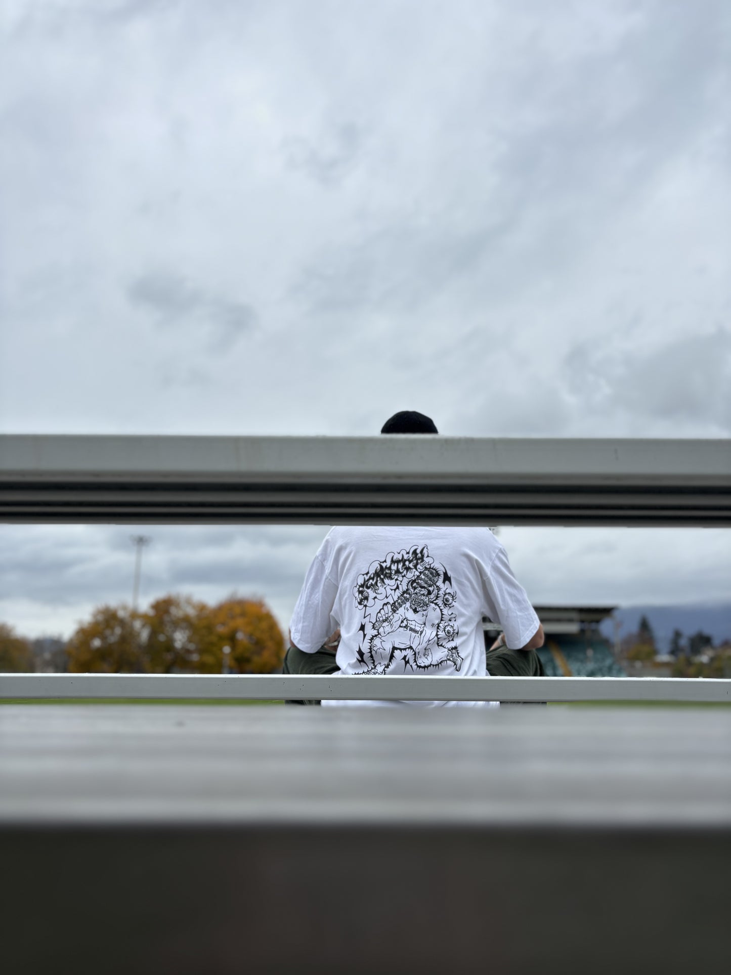 TBB Teeshirt - White