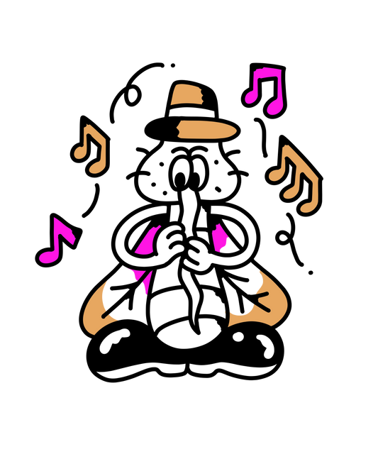 Pesky Fly T-shirt - Coming Soon